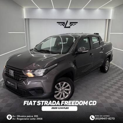 FIAT STRADA 1.3 FIREFLY FLEX FREEDOM CD MANUAL FIAT STRADA 1.3 FIREFLY FLEX FREEDOM CD MANUAL